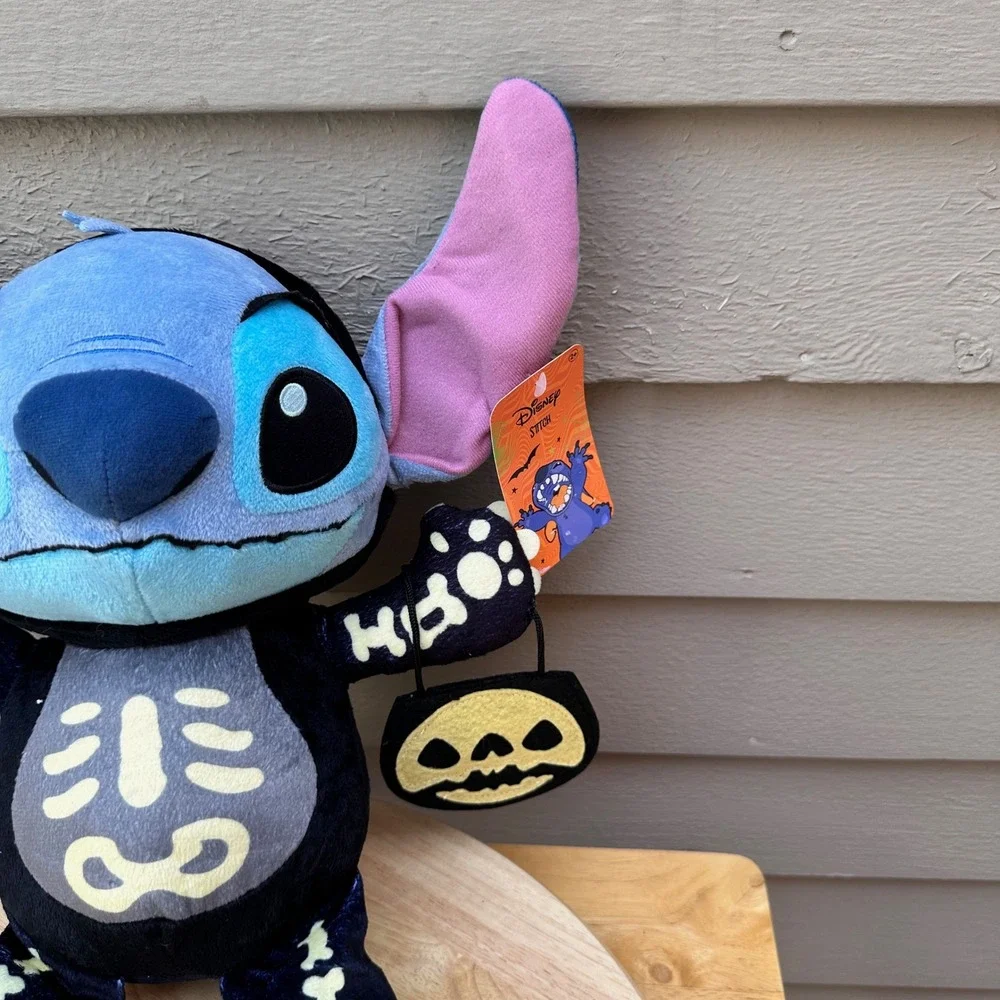 Disney toy 626 fiber